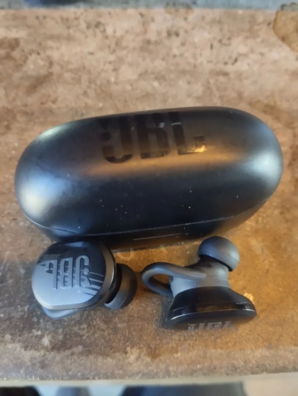 Fone de ouvido JBL original