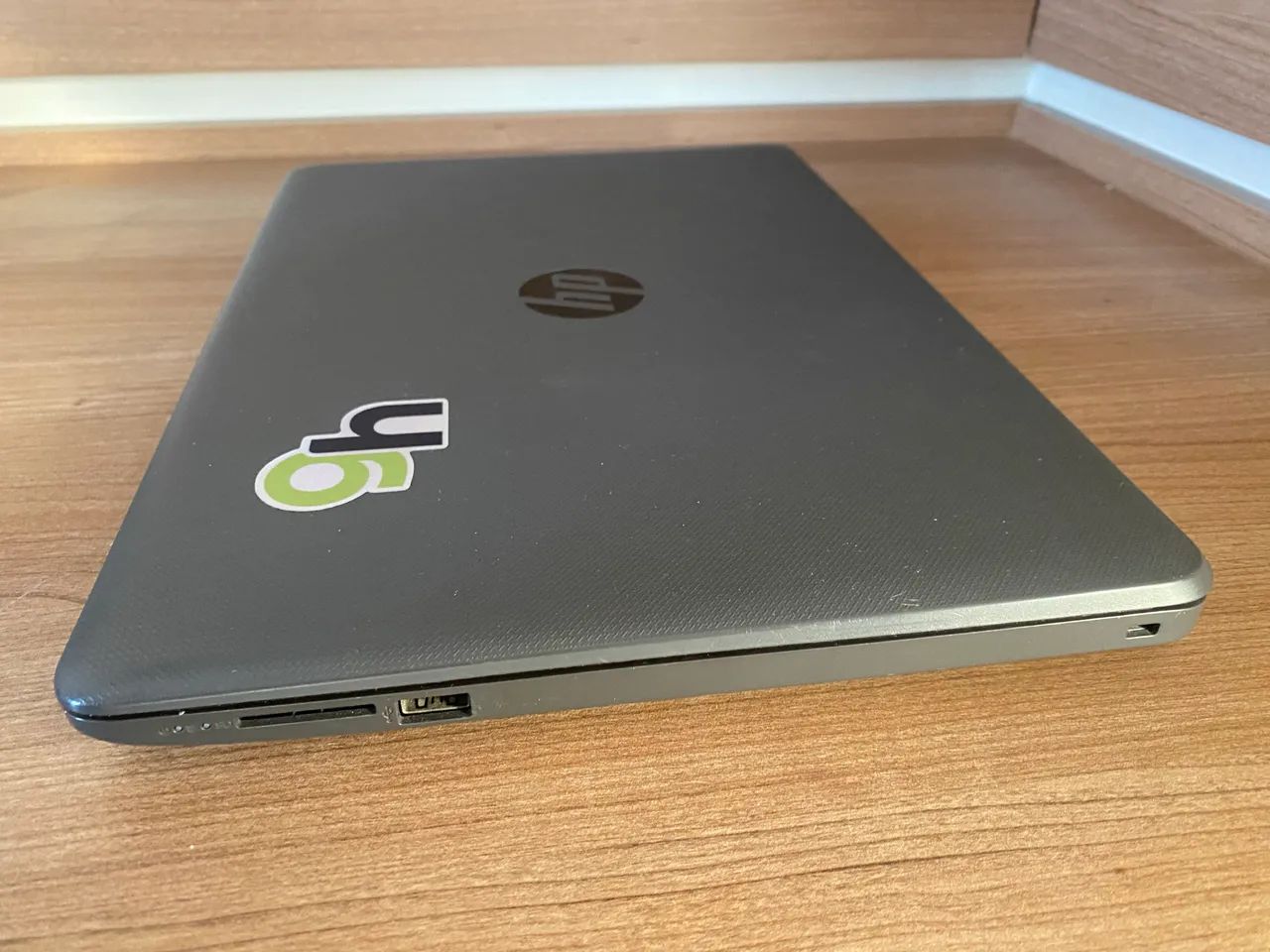 NOTEBOOK HP CORE i5 - RÁPIDO E EM ÓTIMO ESTADO - Foto 4