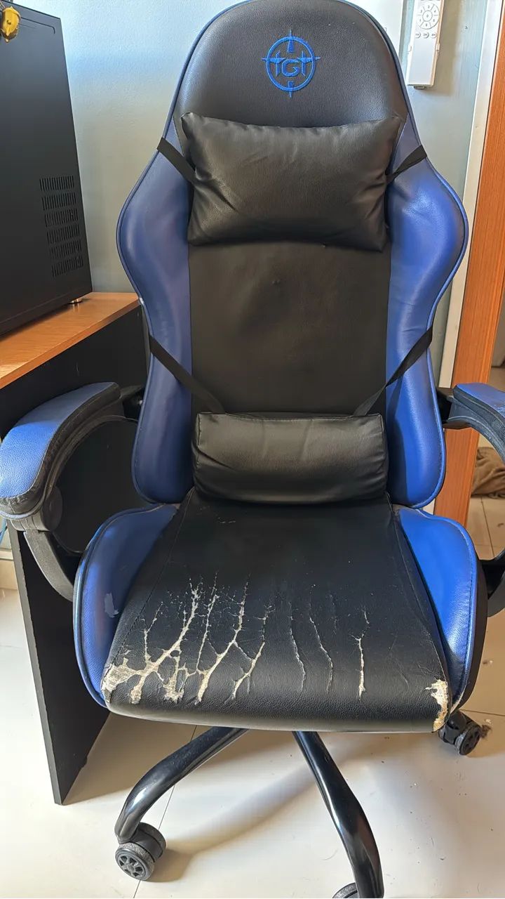 Cadeira gamer
