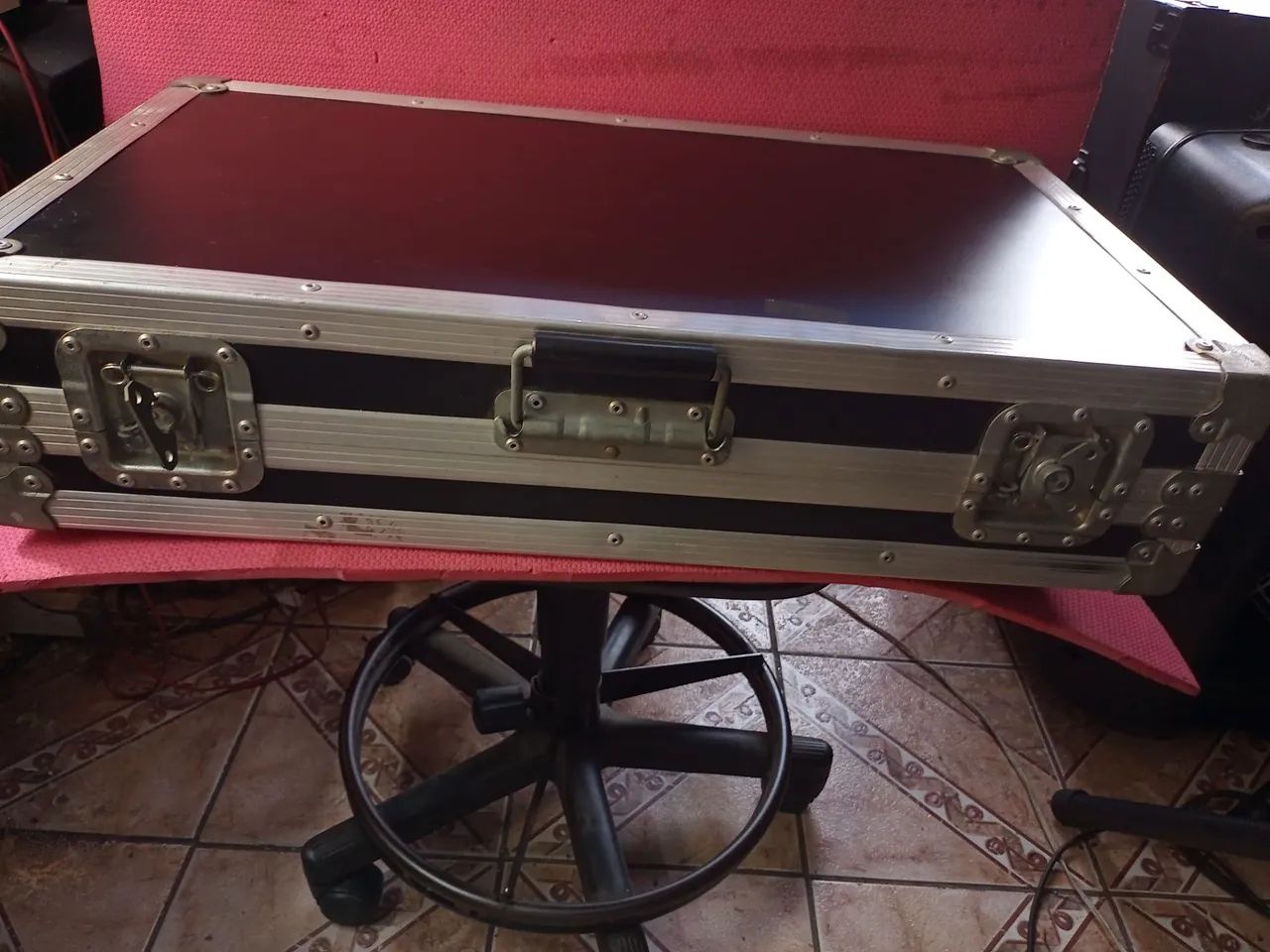 Hard Case Profissional Super Resistente - Foto 5