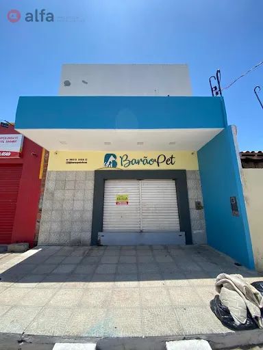 IMÓVEL COMERCIAL NA RUA BARÃO DO RIO BRANCO  CENTRO, PETROLINA