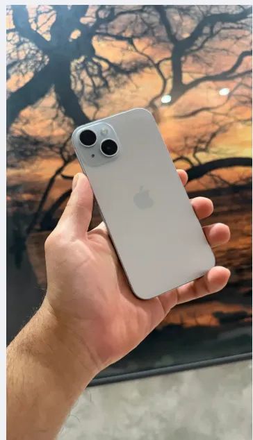 iPHONE 15 128 GB