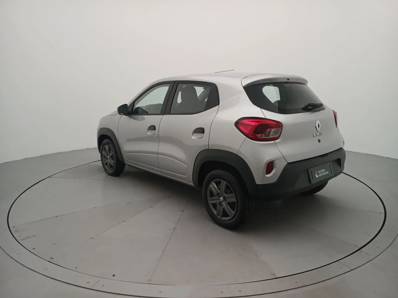 Renault Kwid 1.0 Zen 2026 - Foto 3