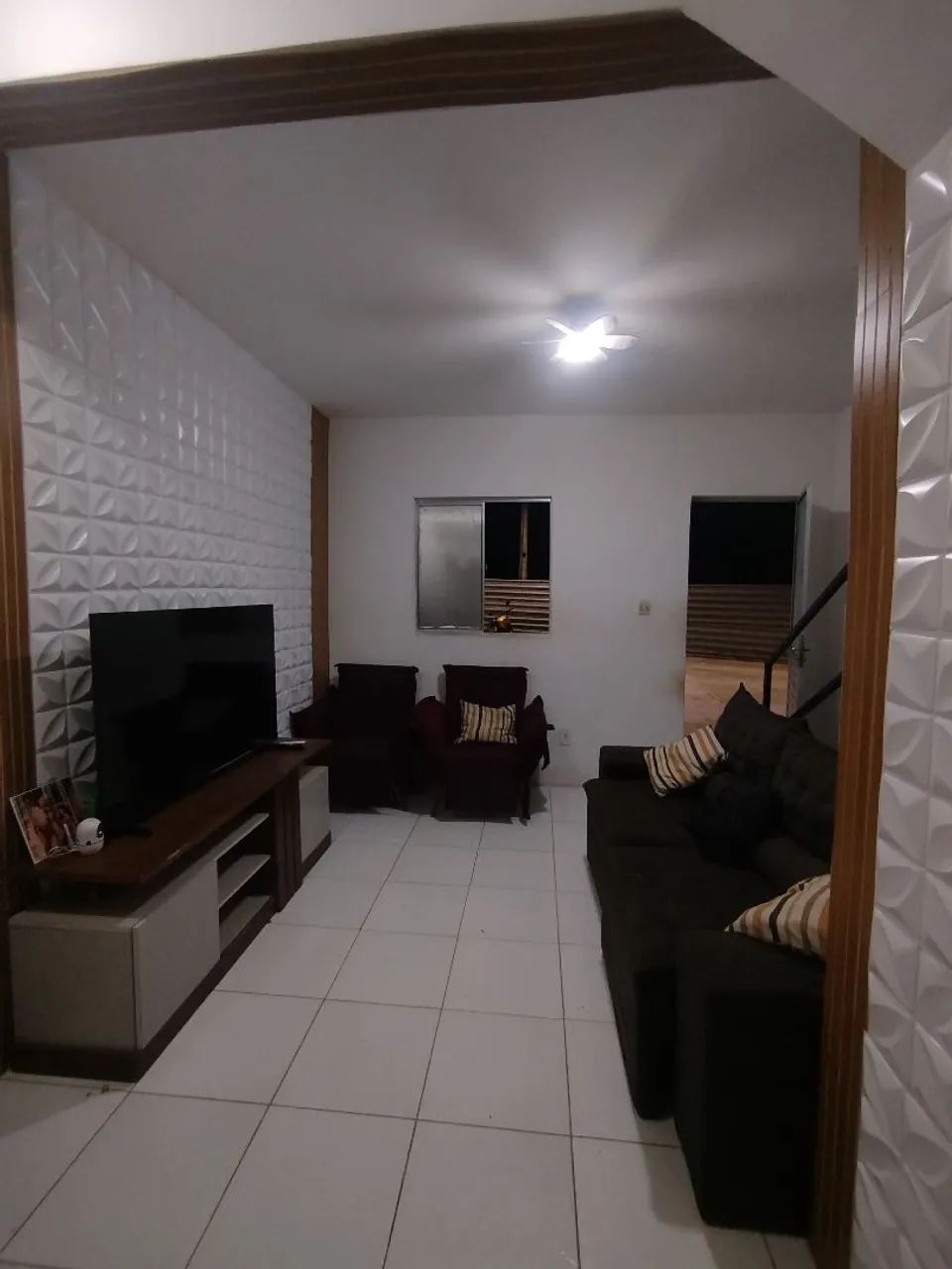 Alugo casa mobiliada em Camaçari  - Foto 3
