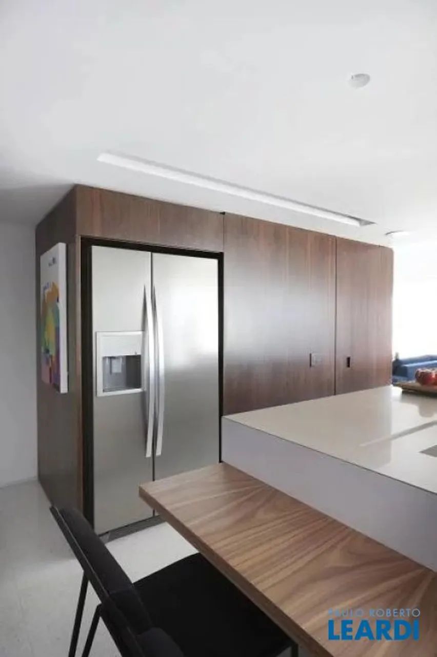 APARTAMENTO - VILA CLEMENTINO - SP - Foto 5