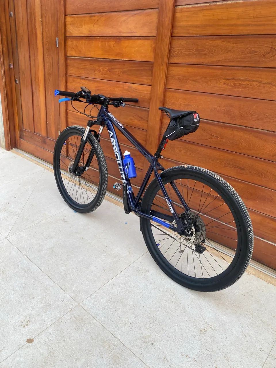 BICICLETA ABSOLUTE NERO 5 tam 17(M) - Foto 2