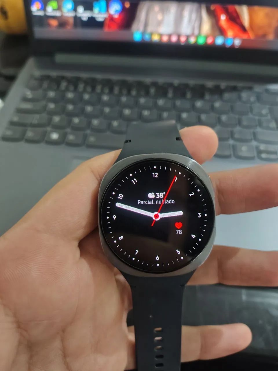 Galaxy Watch 8 40mm BT