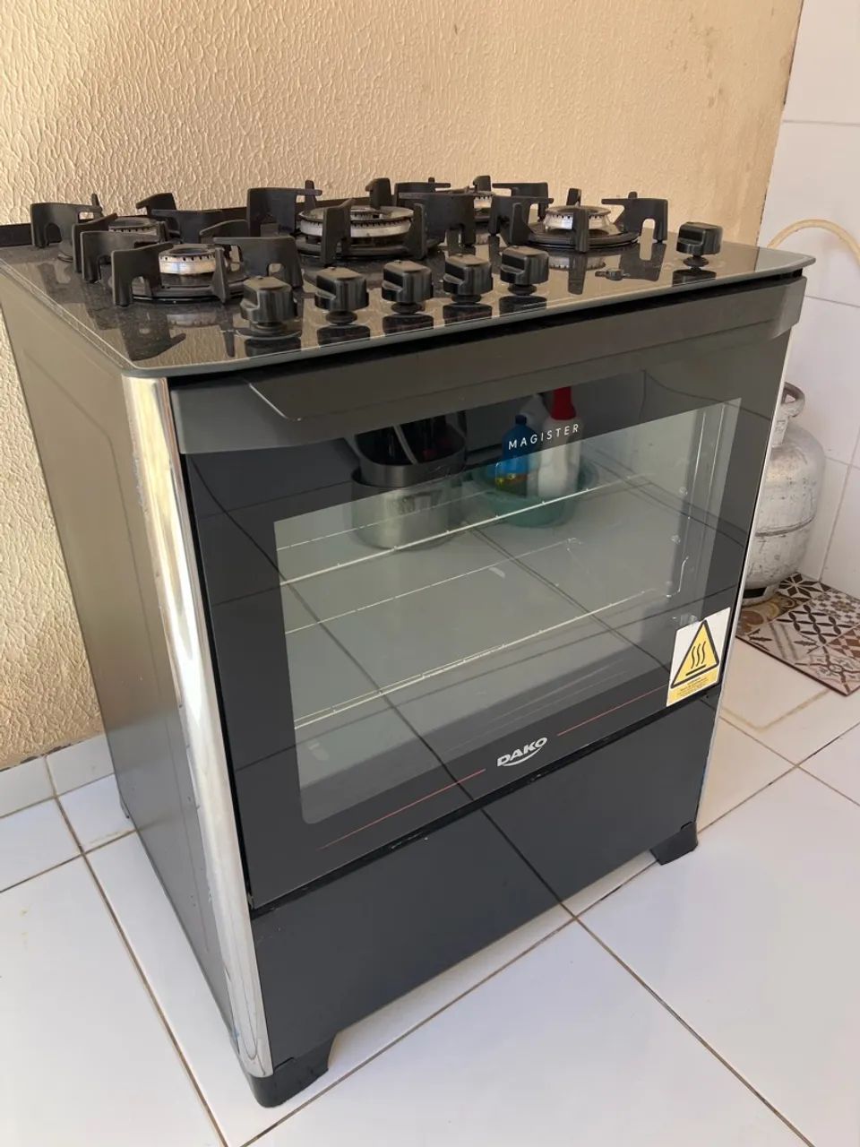 Fogão  - Foto 2
