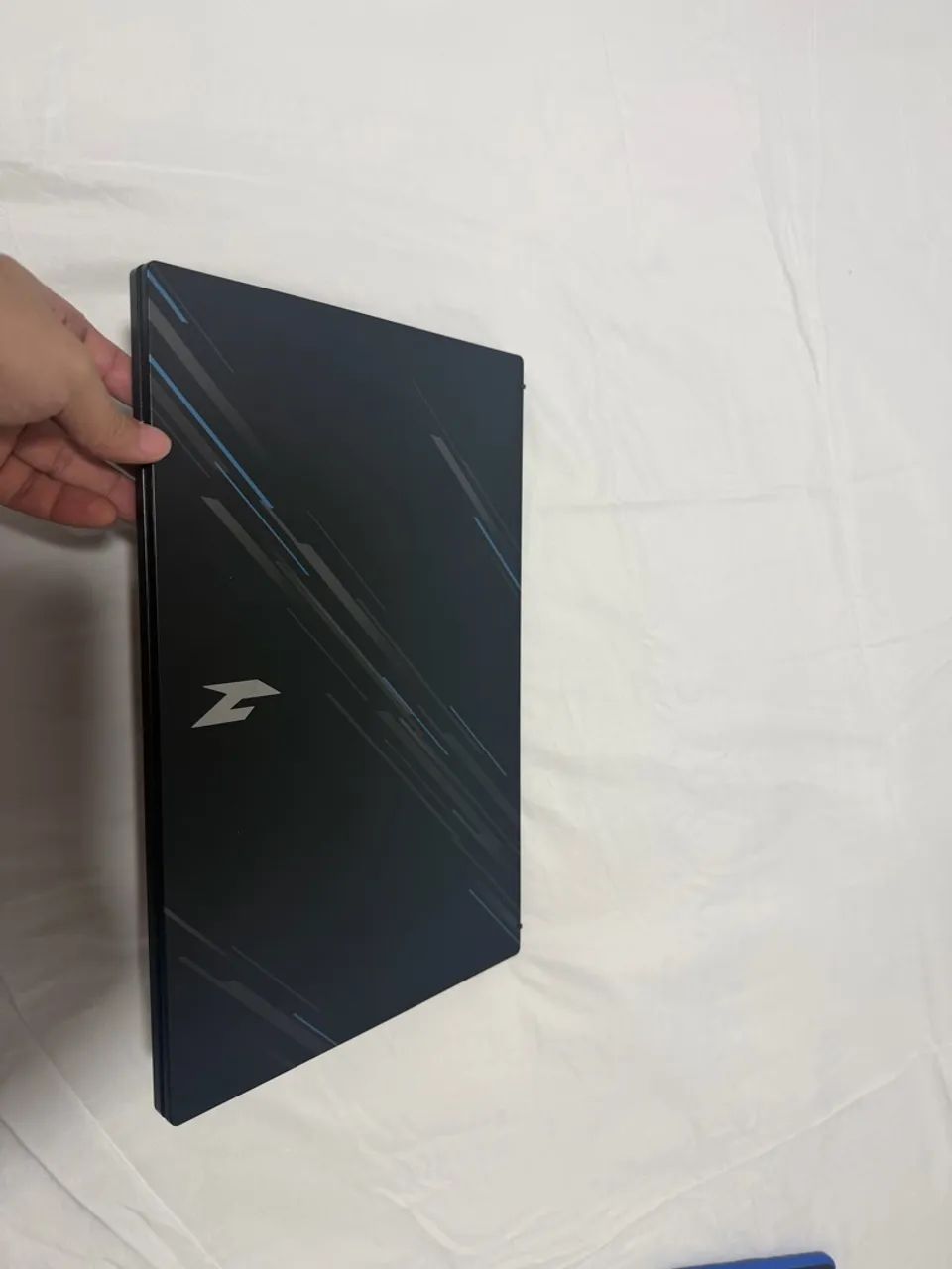 Notebook Acer nitro V15 Rtx 4050 6gb vram - Foto 2