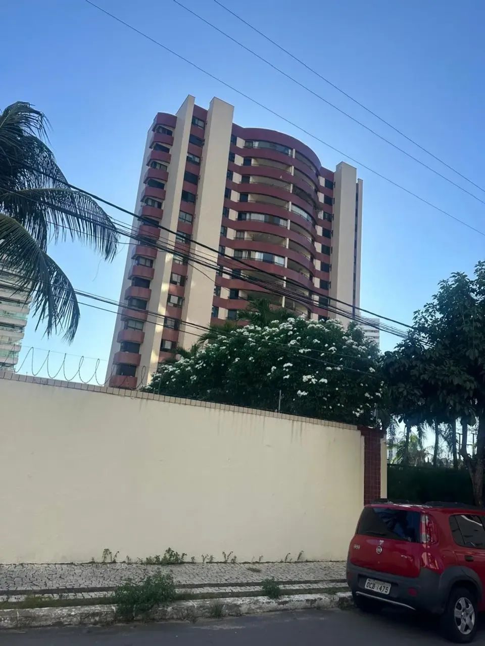 Apartamento com 203m² para LOCAÇÃO no Guararapes - Foto 2