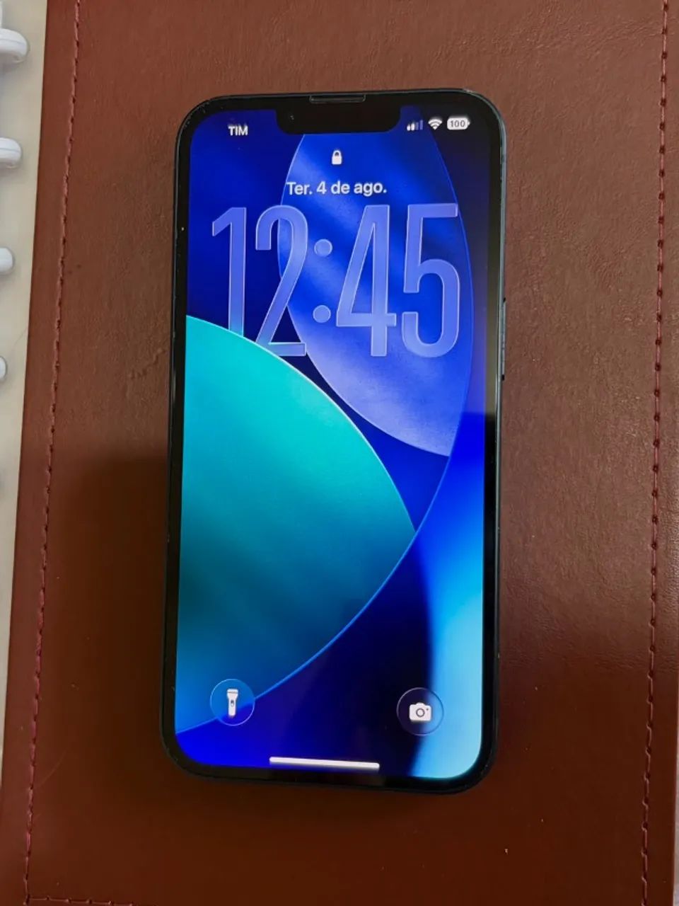 Iphone 13 preto