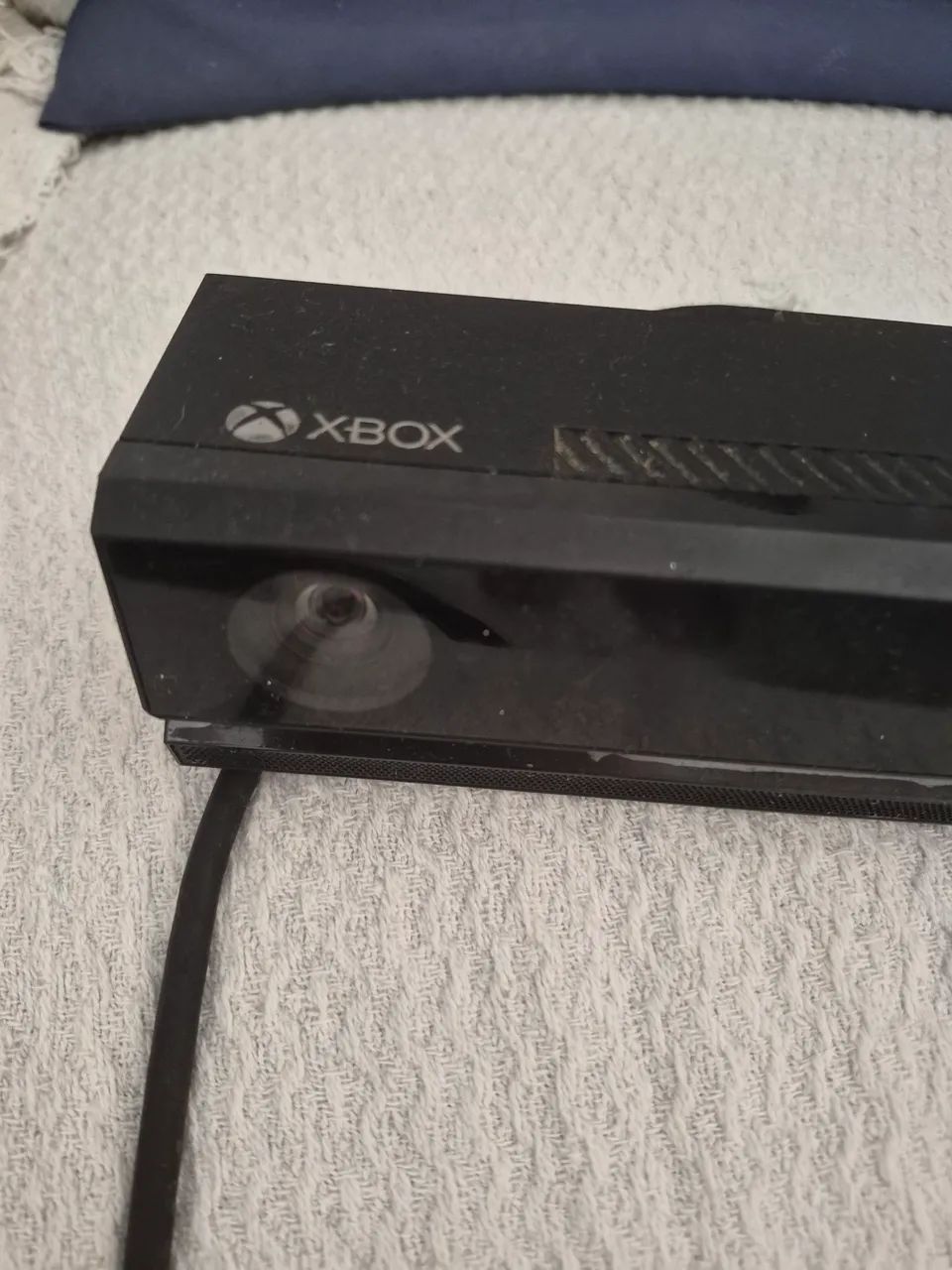 Xbox One + Kinect