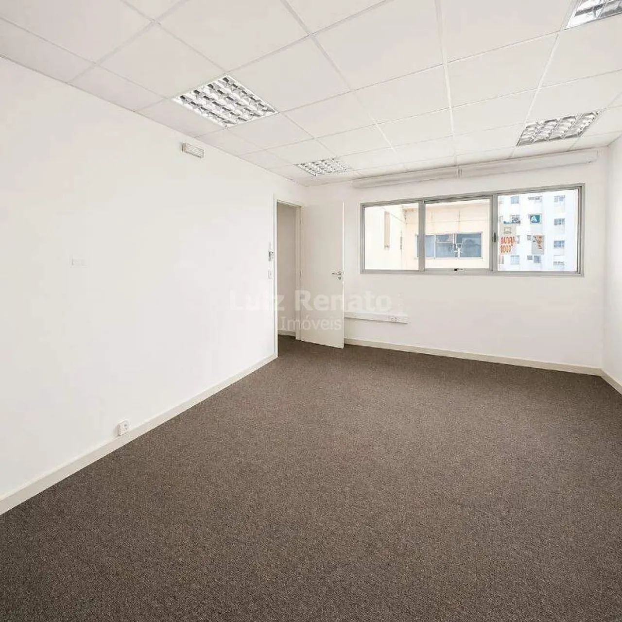 Sala comercial para locação com vaga de garagem - Foto 5