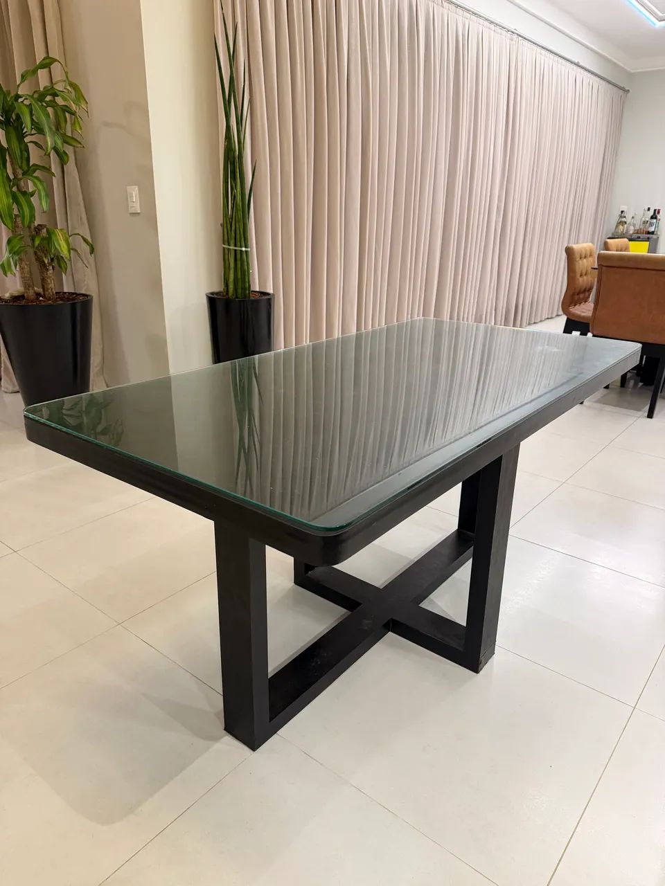 Mesa de jantar  - Foto 4