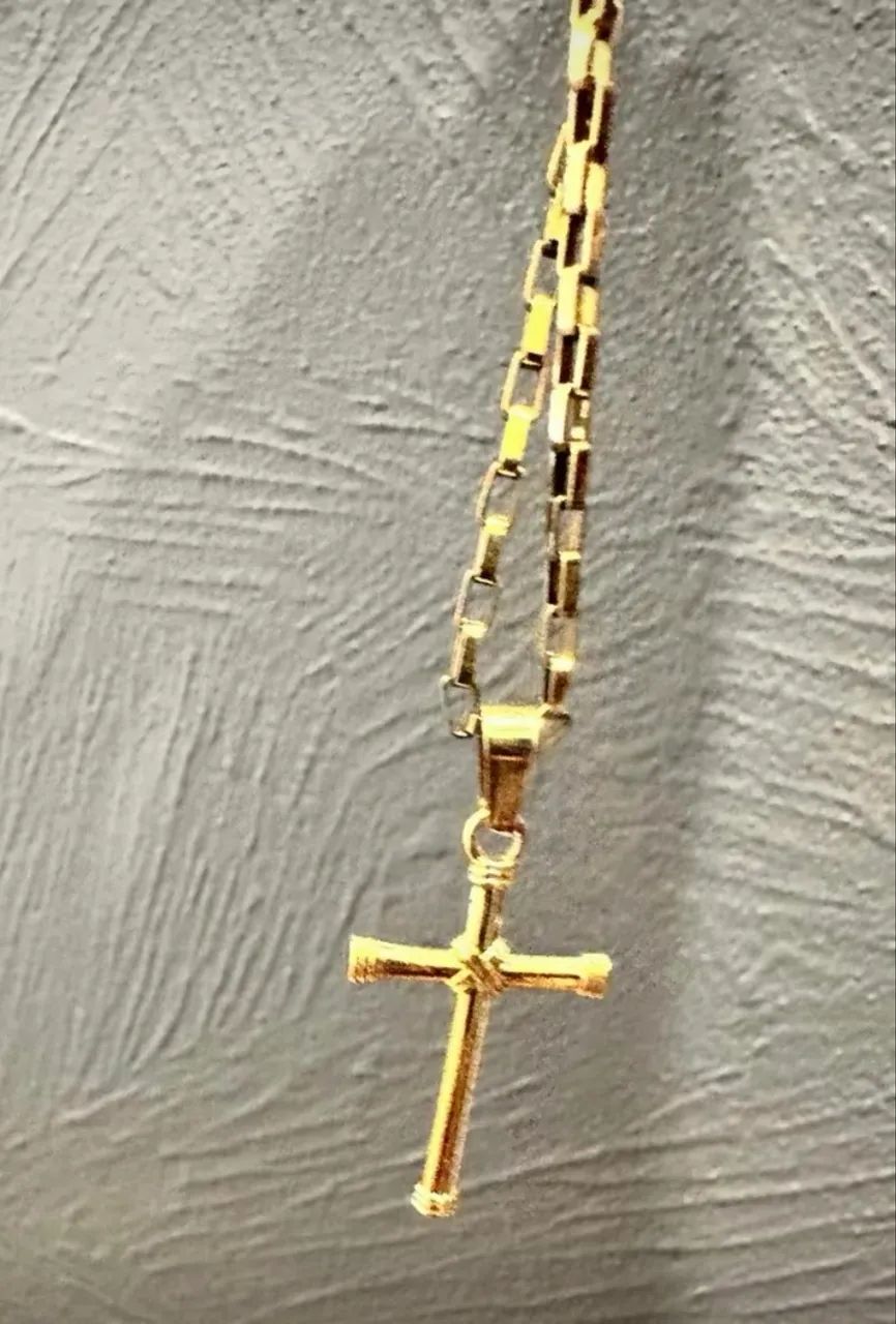 Vendo Corrente e pulseira no precinho  - Foto 3