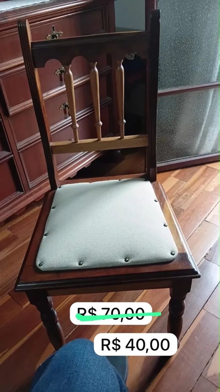 Cadeira 