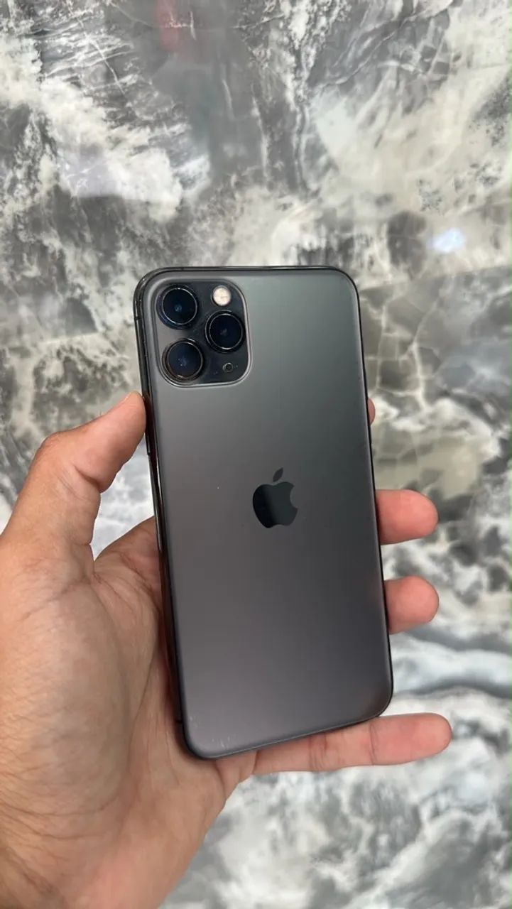 iphone 11 pro 64GB