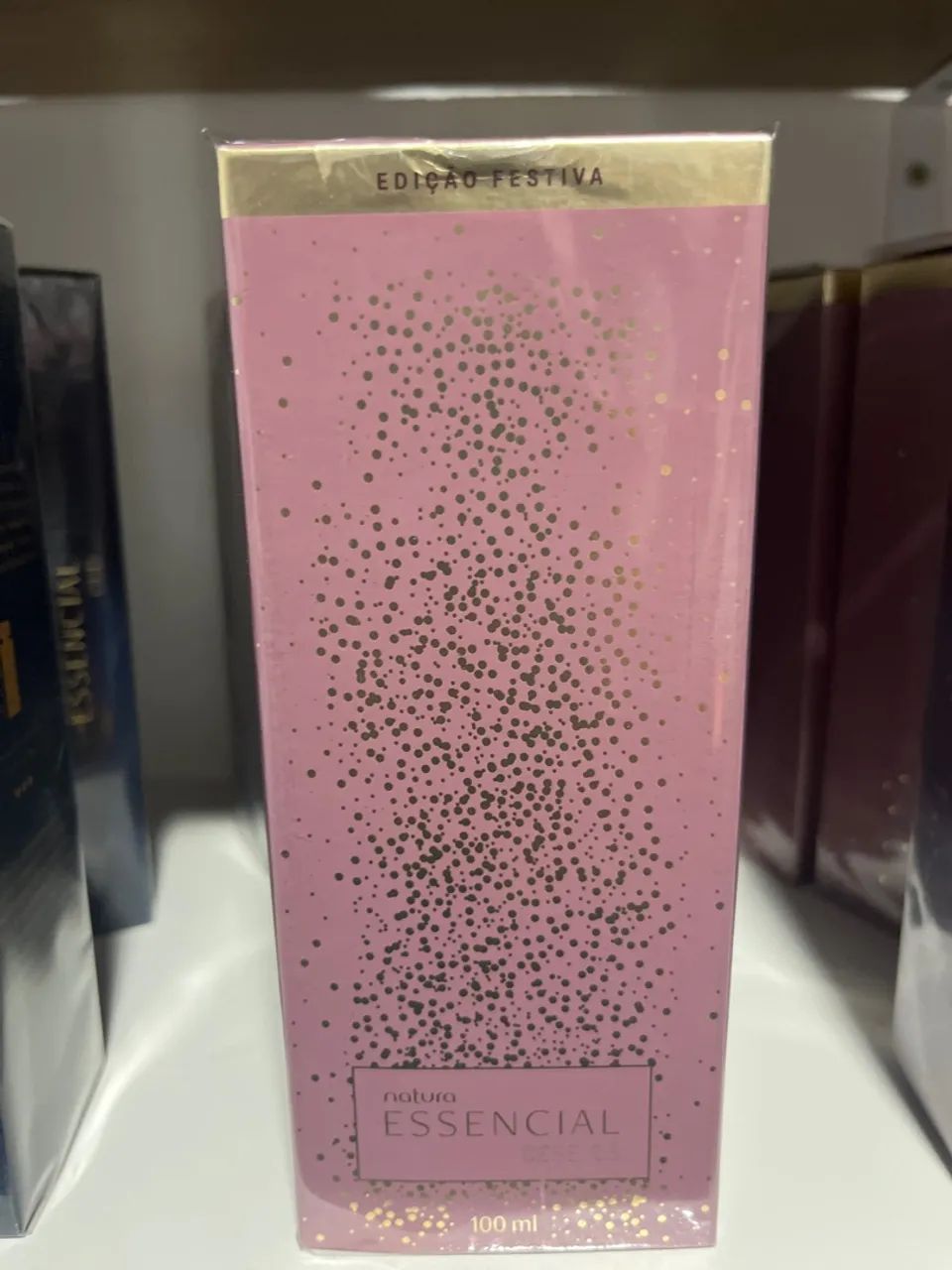 Perfume natura essencial feminino  - Foto 2