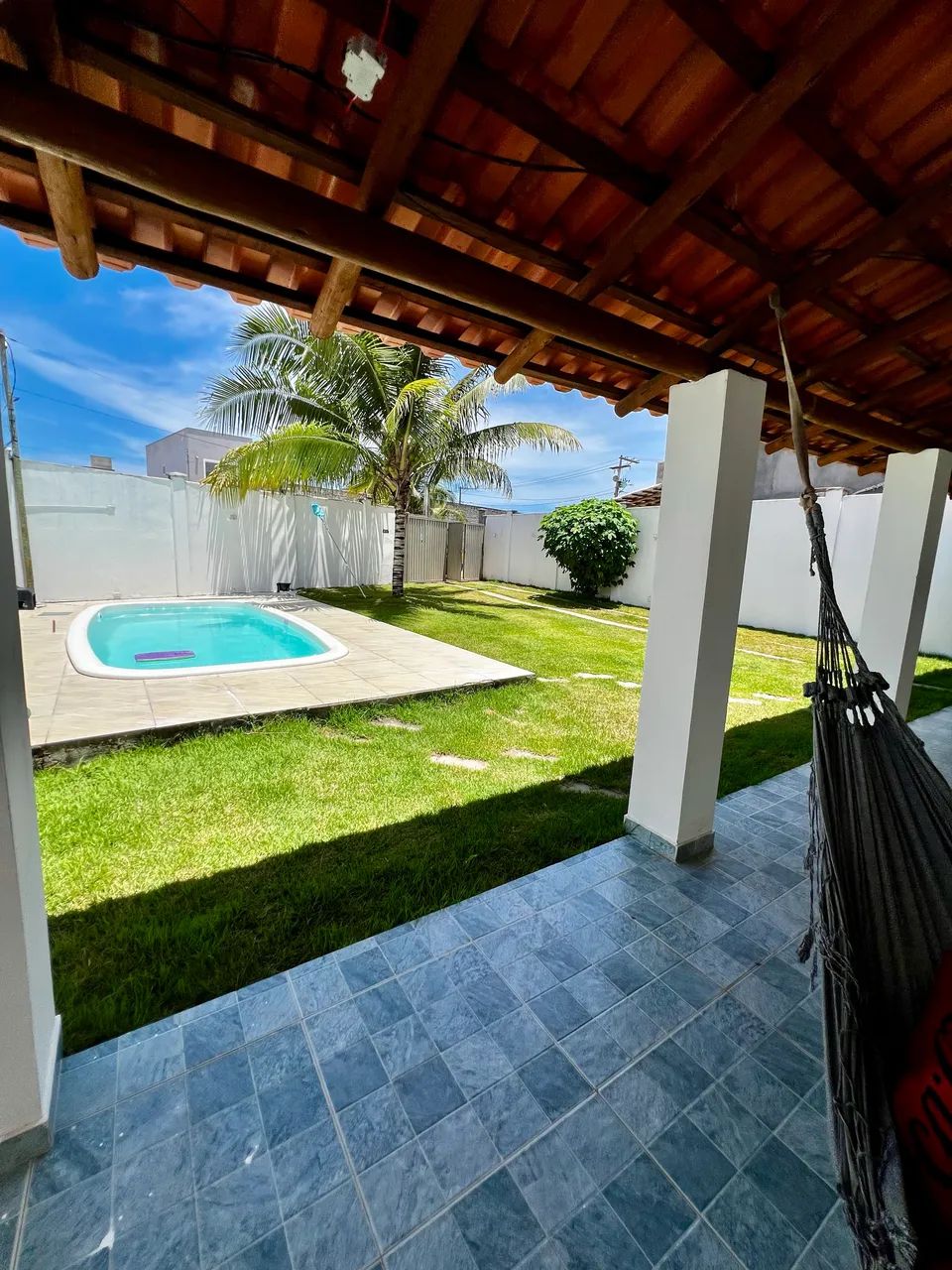 Casa para carnaval em Arembepe  - Foto 5