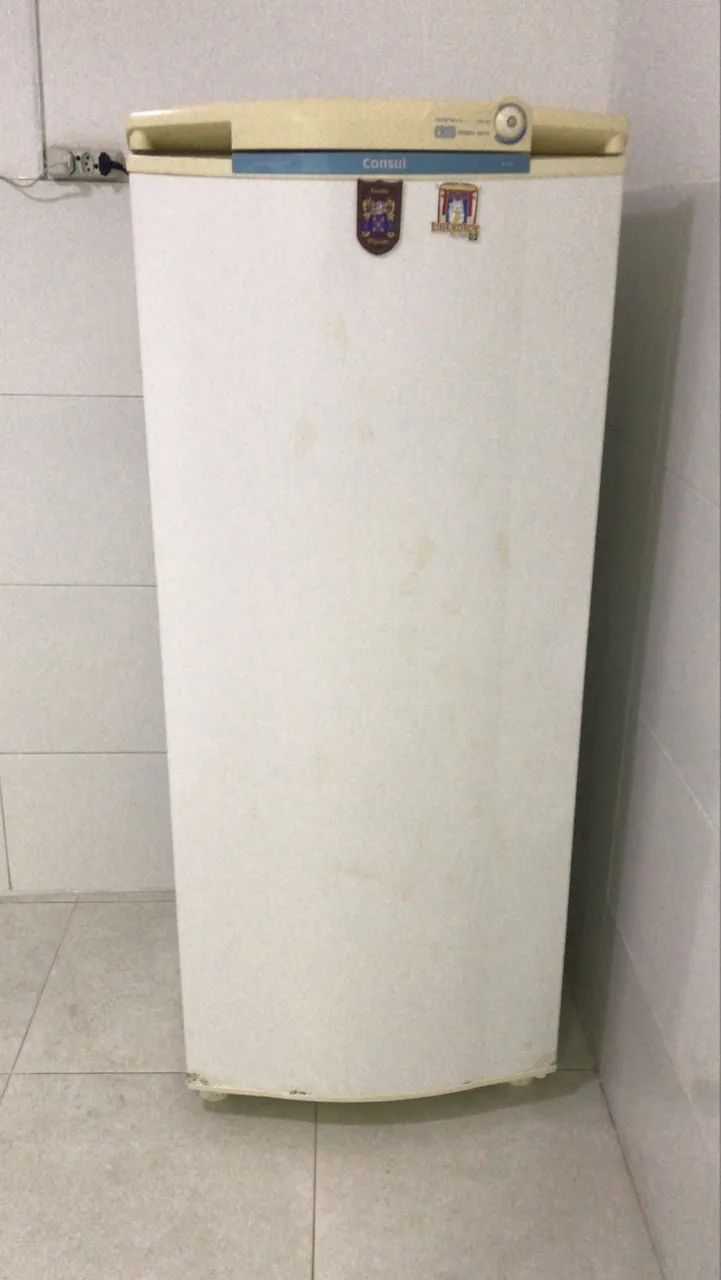 Geladeira  - Foto 2