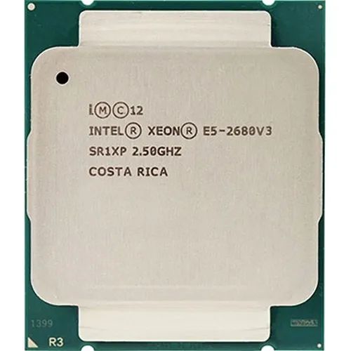 X99/ XEON E5-2680 V3/16GB DDR4 - Foto 2