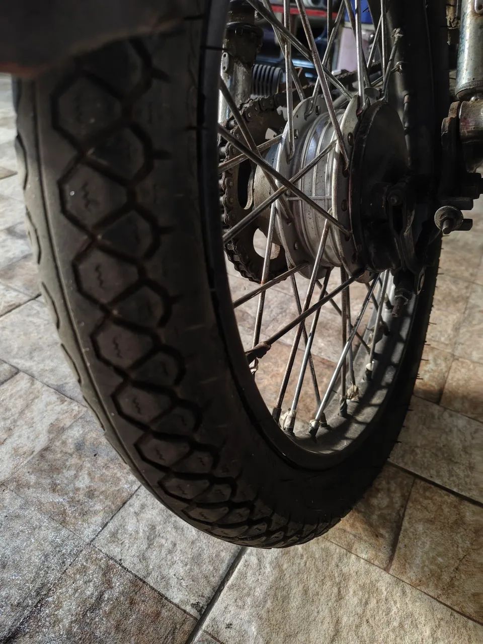 Dafra super 50cc - Foto 2