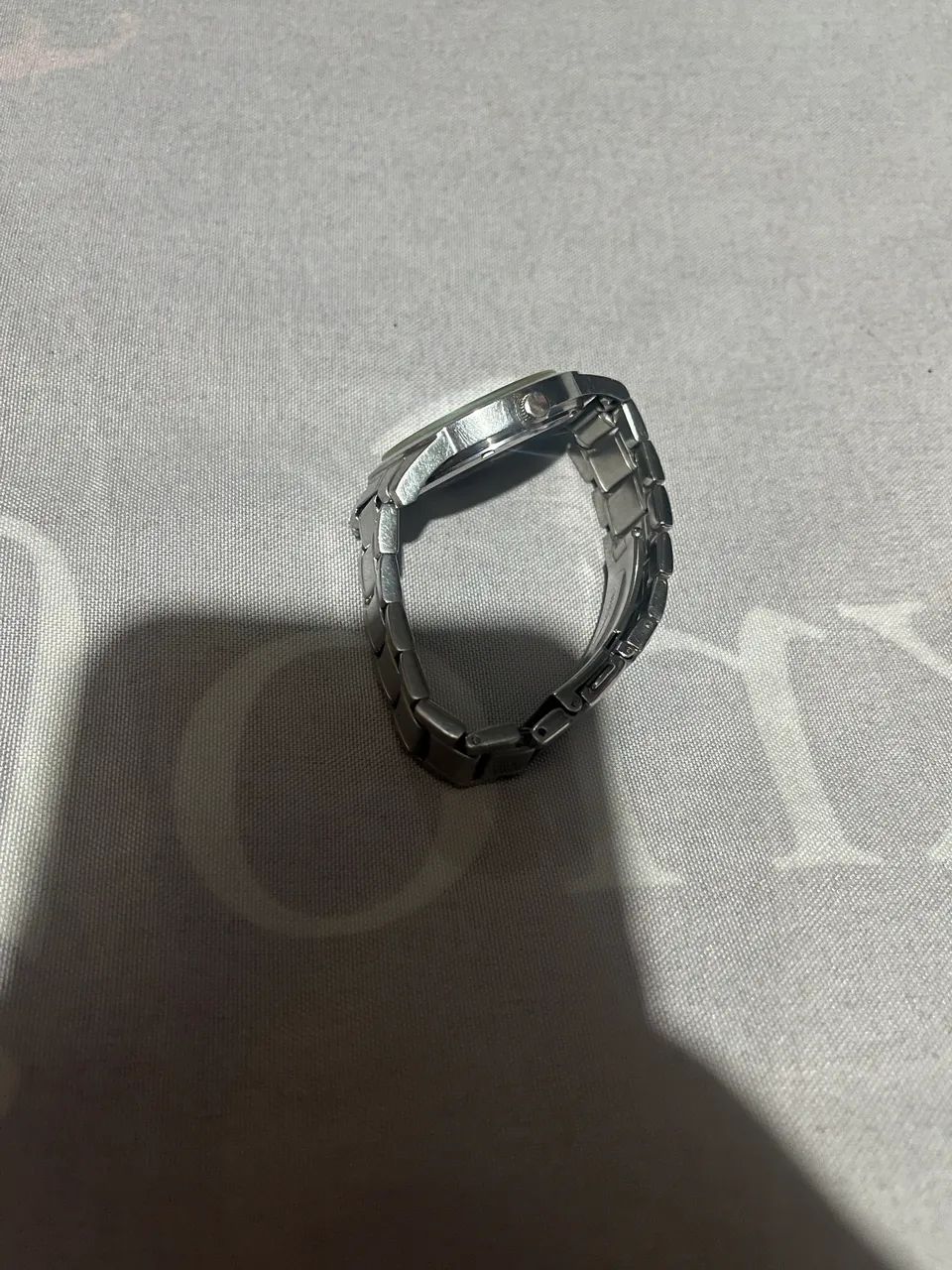 Relógio De Pulso Orient Mbss1 081  - Foto 4