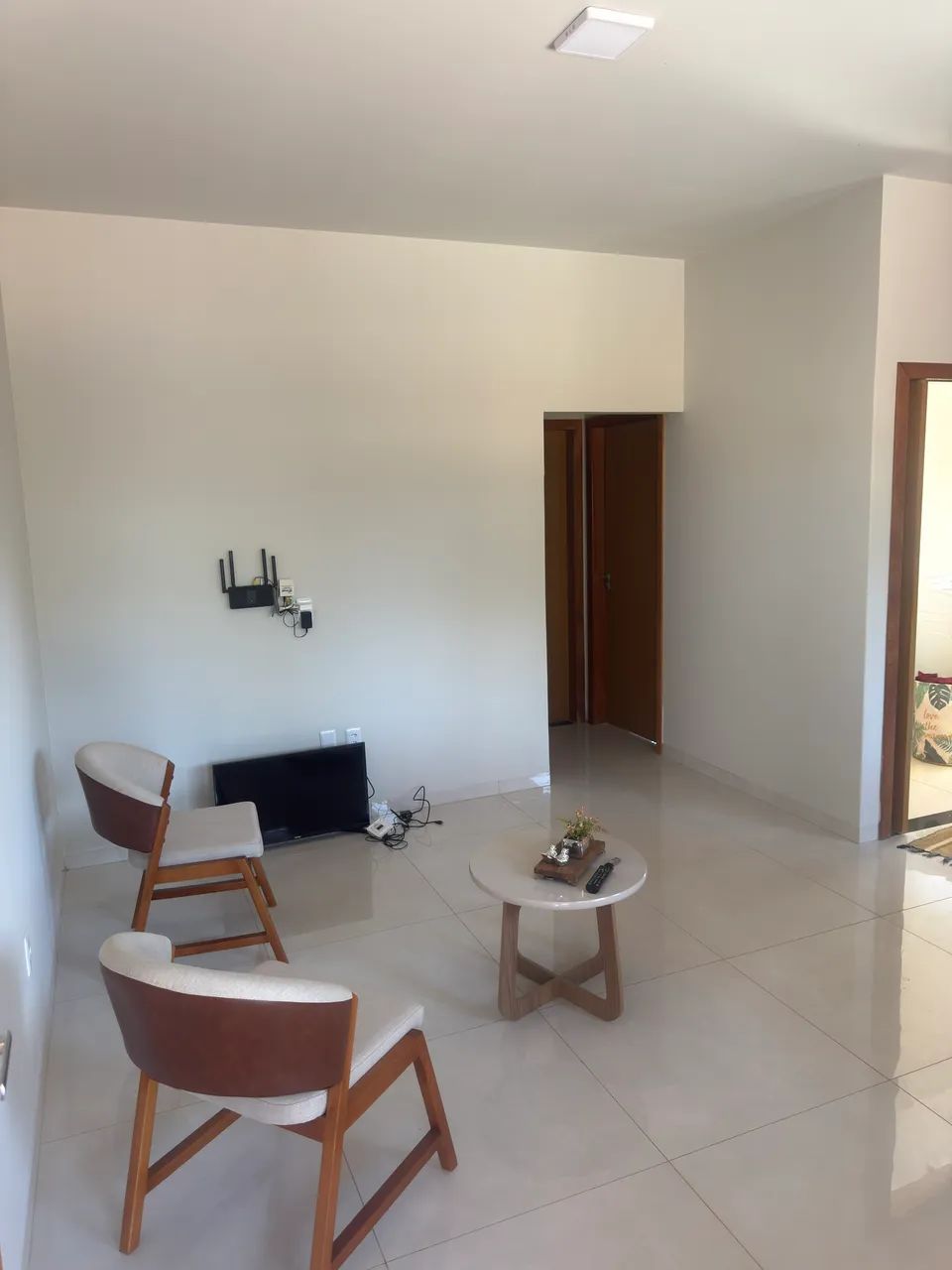 OPORTUNIDADE EM JARDIM - MS! CASA NOVA À VENDA! - Foto 3