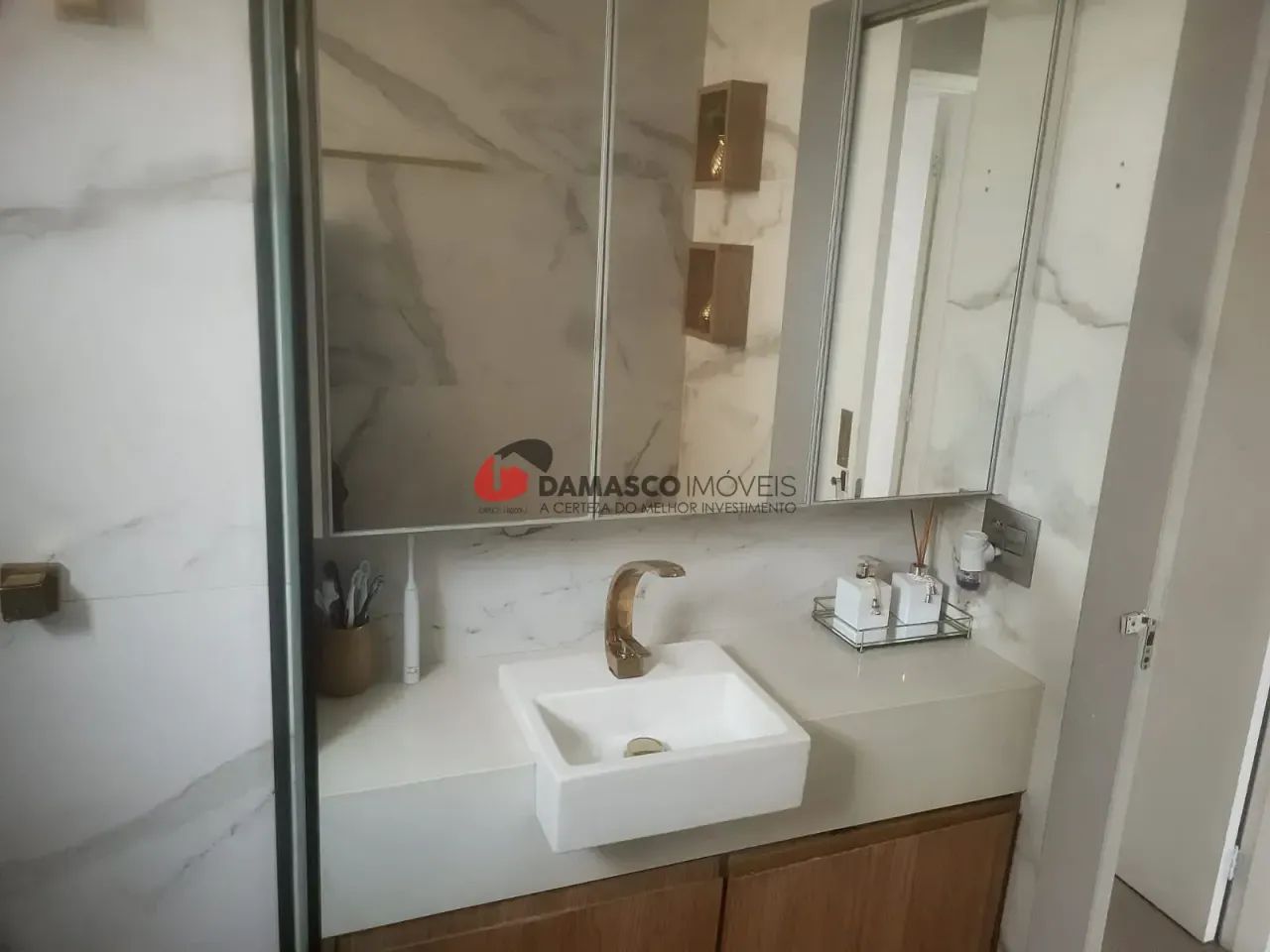 Apartamento à Venda no Barcelona, São Caetano do Sul | 68 m² | 3 Dormitórios | 1 Vaga - Foto 5