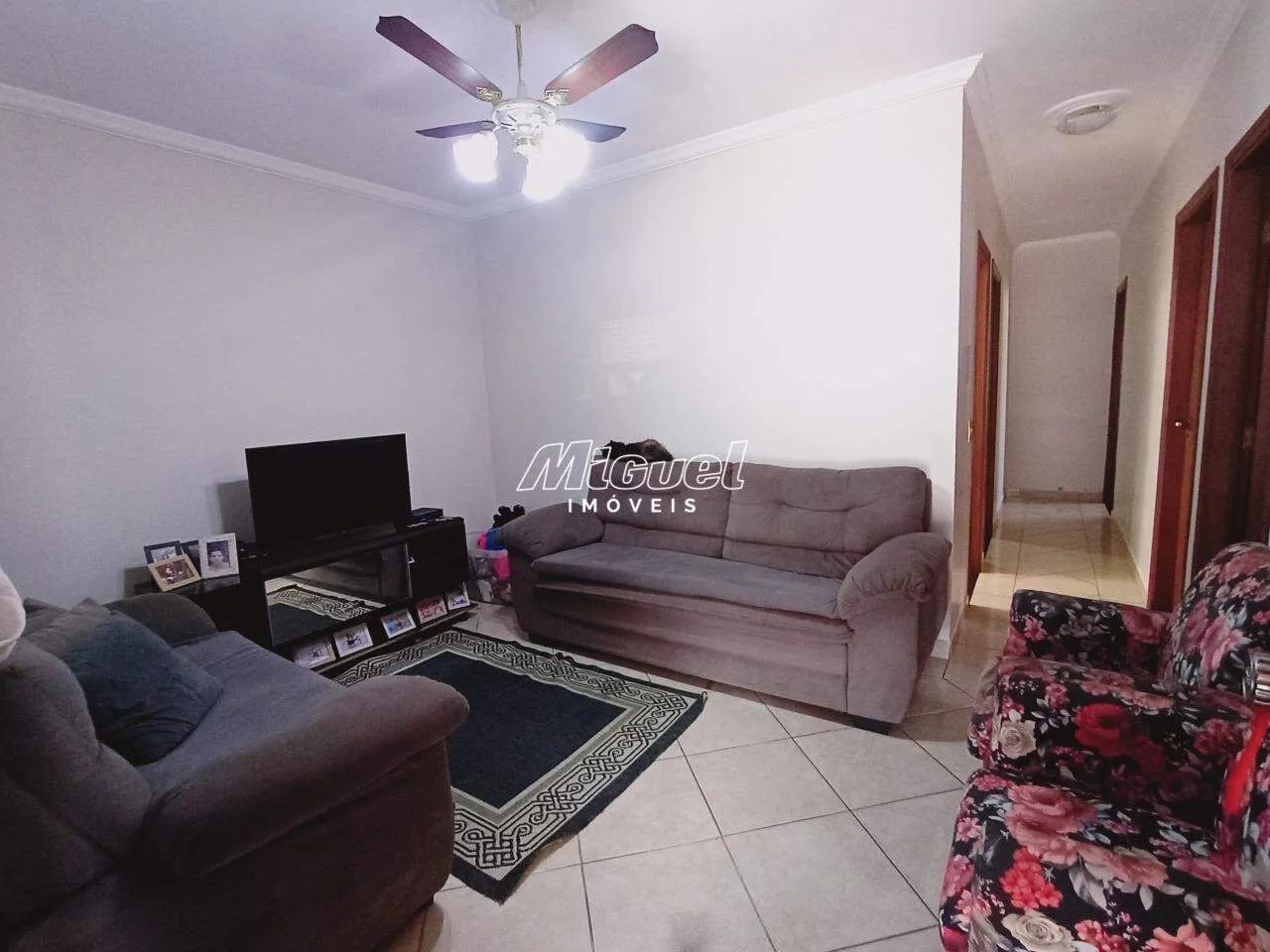 Casa, à venda, Jardim Oriente - 3 quartos - Piracicaba/SP - Foto 3