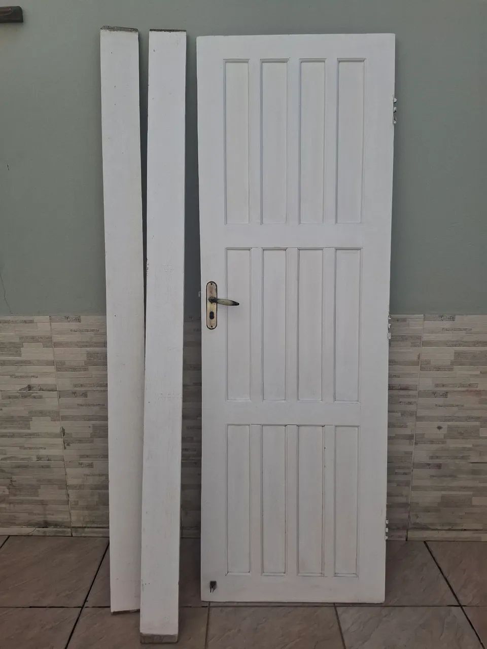 Porta - Foto 2