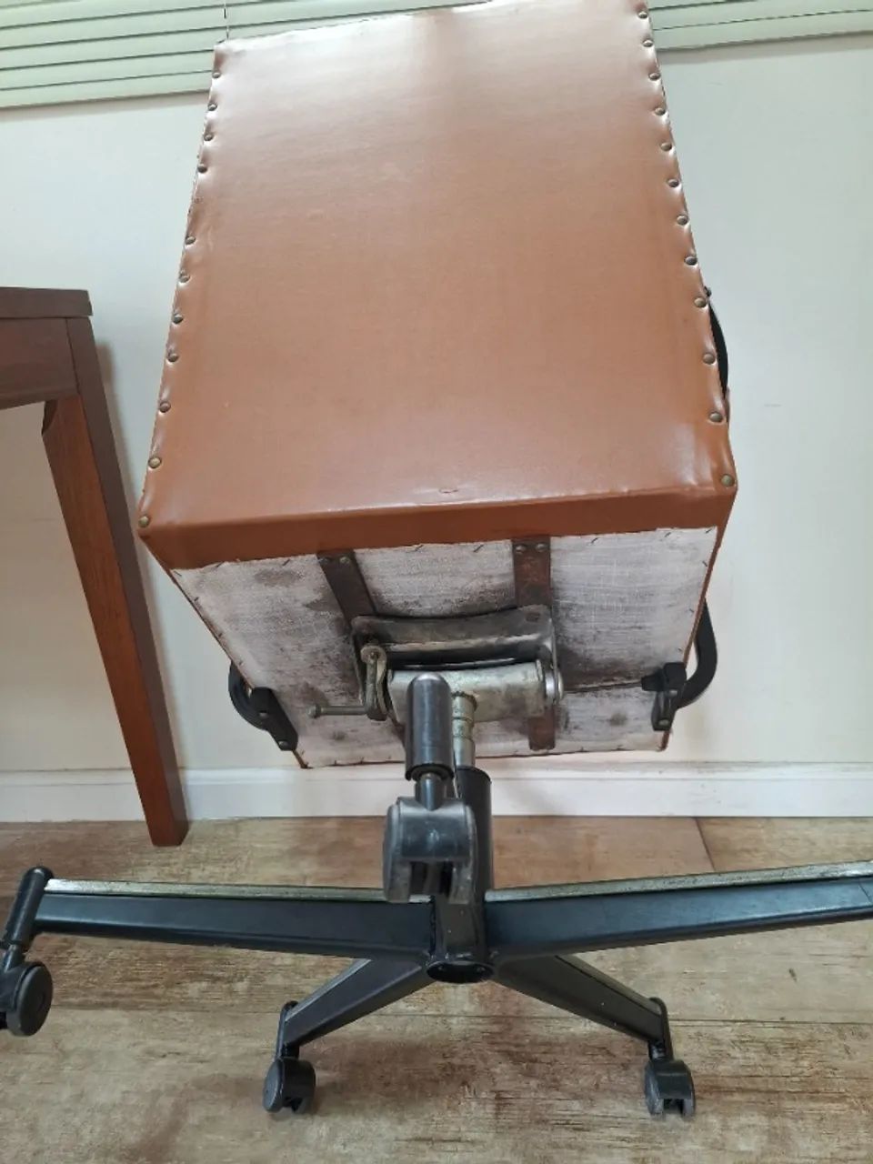 CADEIRA DE ESCRITÓRIO  - Foto 3