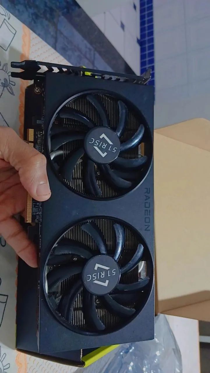 RX 6700