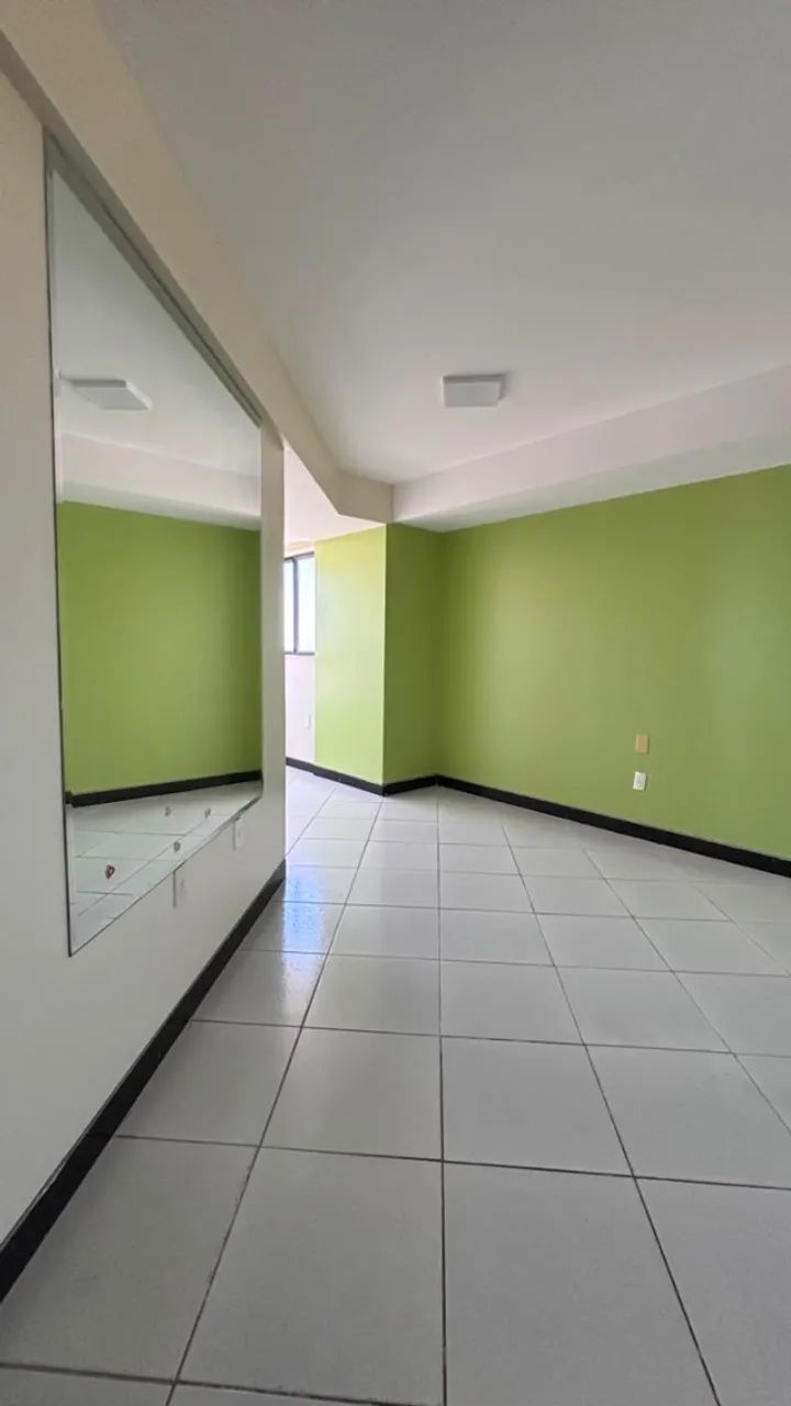 EXCELENTE APARTAMENTO EM INTERMARES - Foto 2
