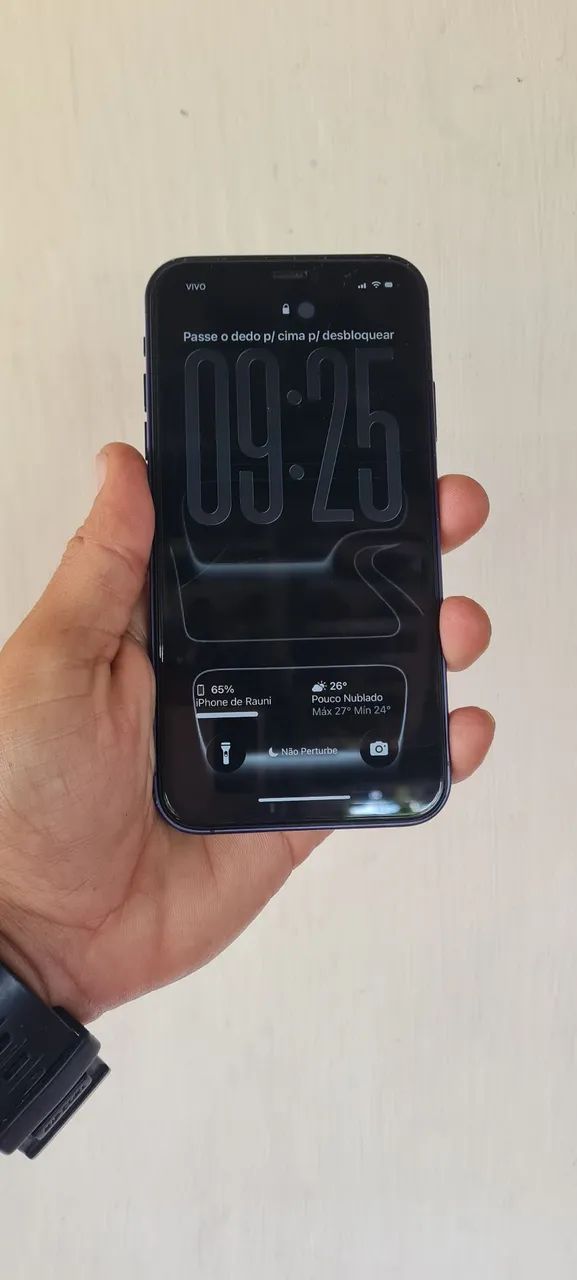 Iphone 11 sabor 17 pro - Foto 2