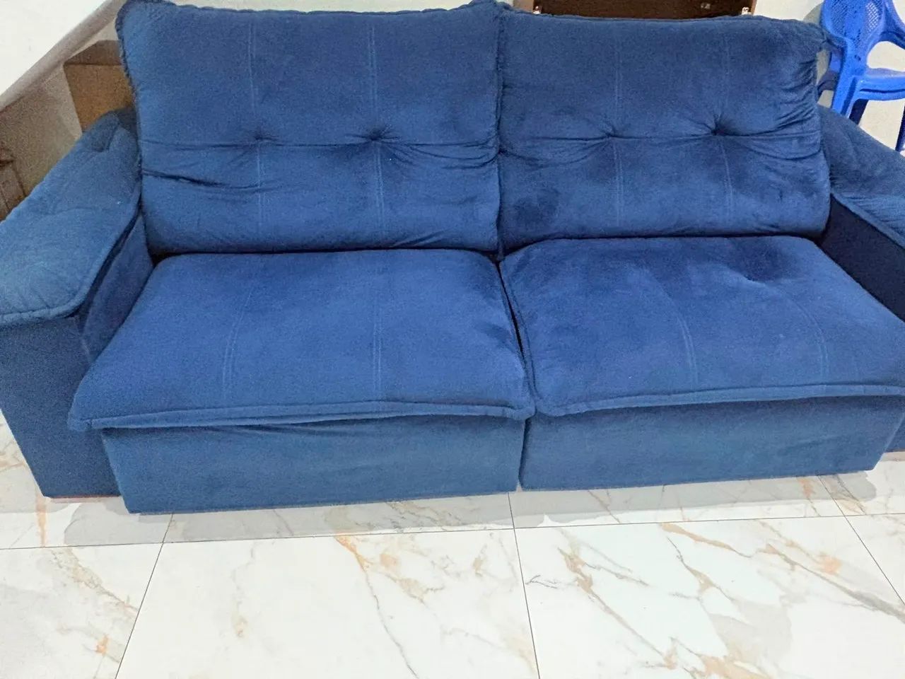 Sofá retrátil  - Foto 3
