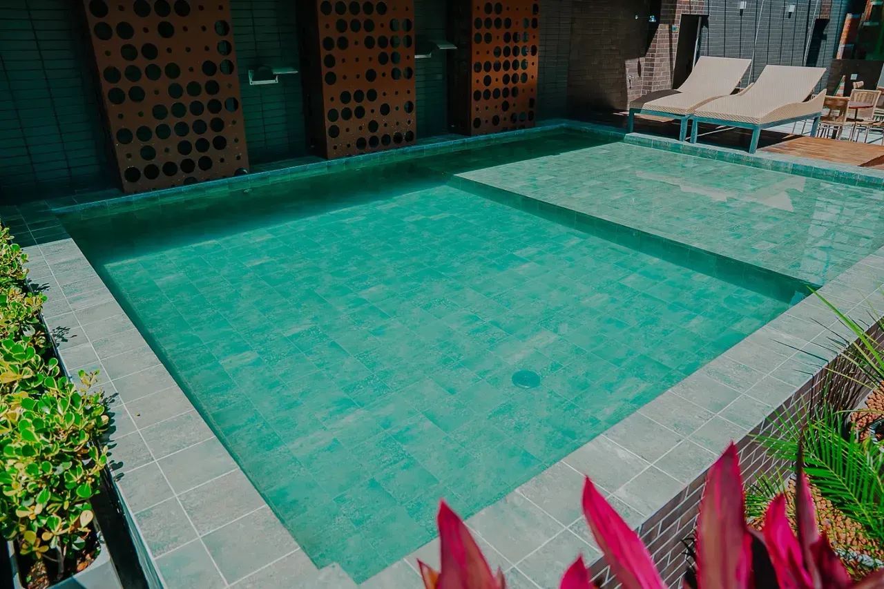Apartamento 2 Quartos (64 m²) Jardim Oceania - Foto 2