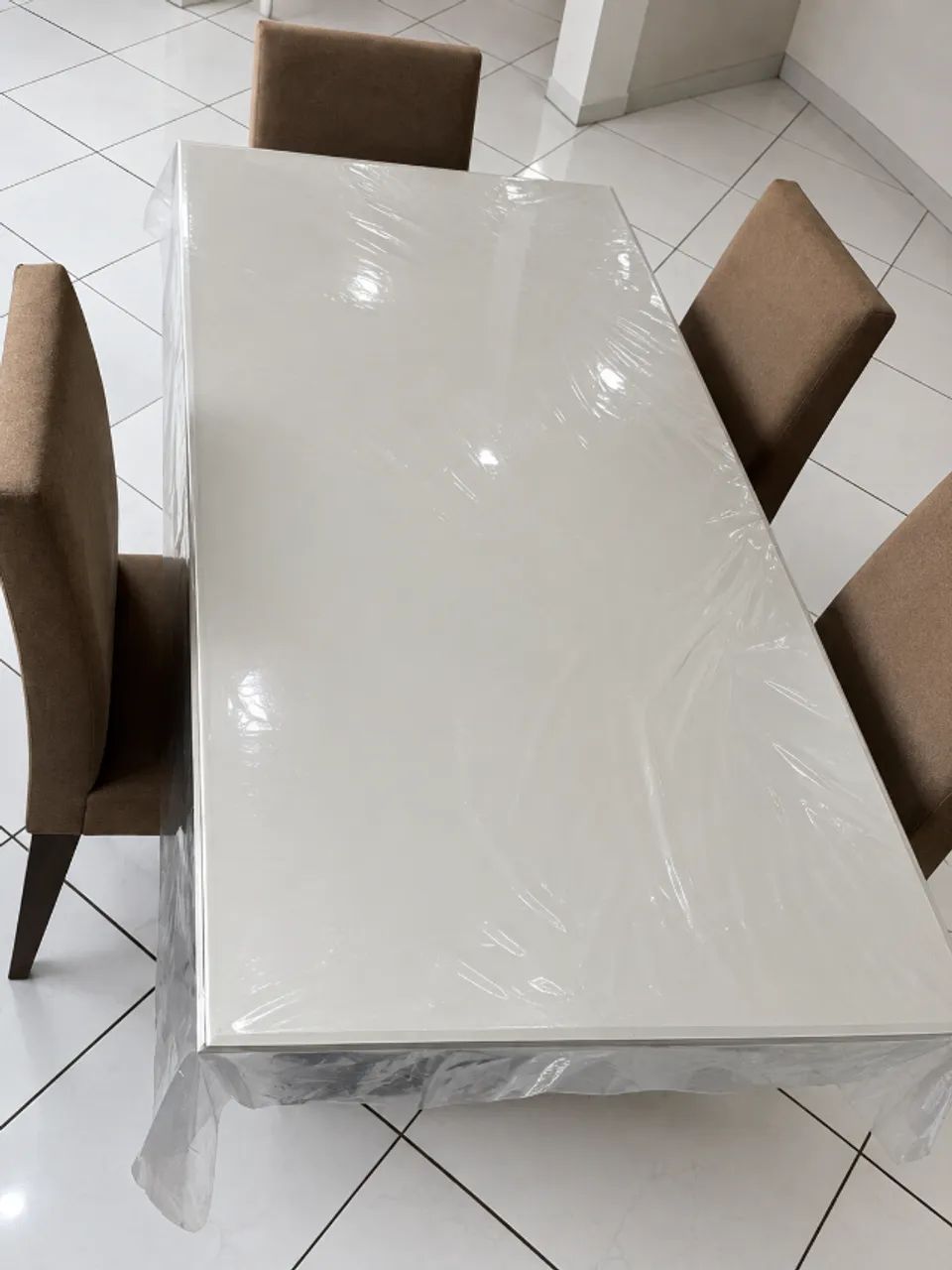 Mesa de jantar - Foto 3