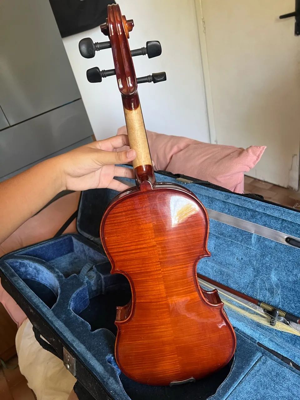 VIOLINO EAGLE 4/4 - Foto 3