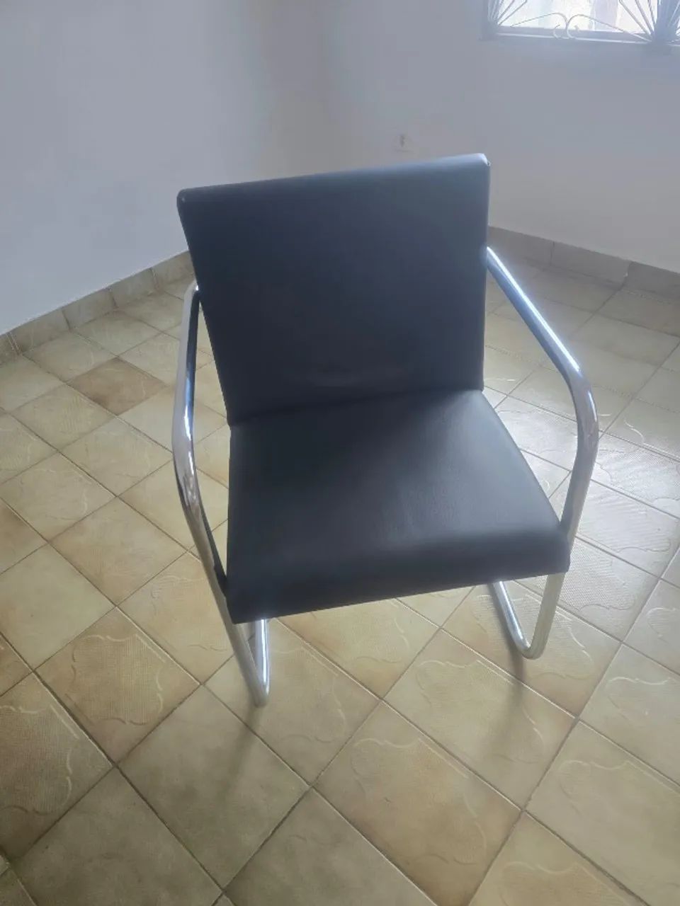 Cadeiras de escritório 