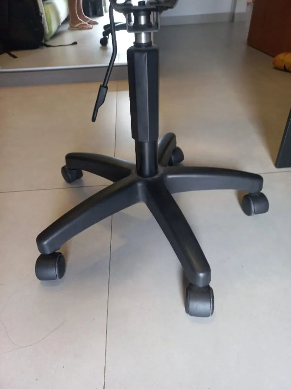 cadeira de escritorio - Foto 5