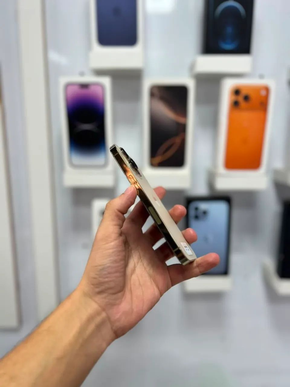IPHONE 13 PRO 128GB - Foto 2