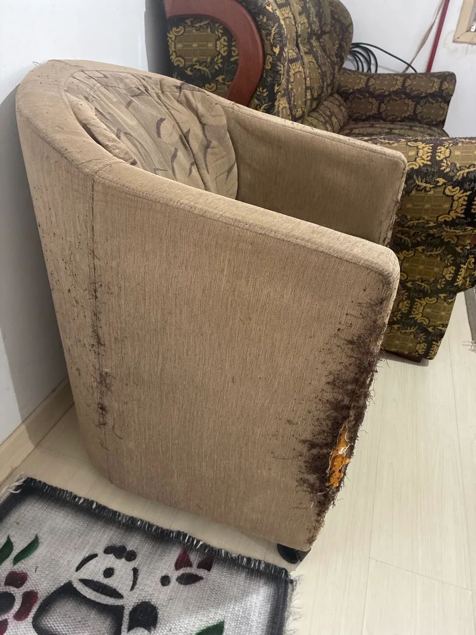 duas poltronas - Foto 3