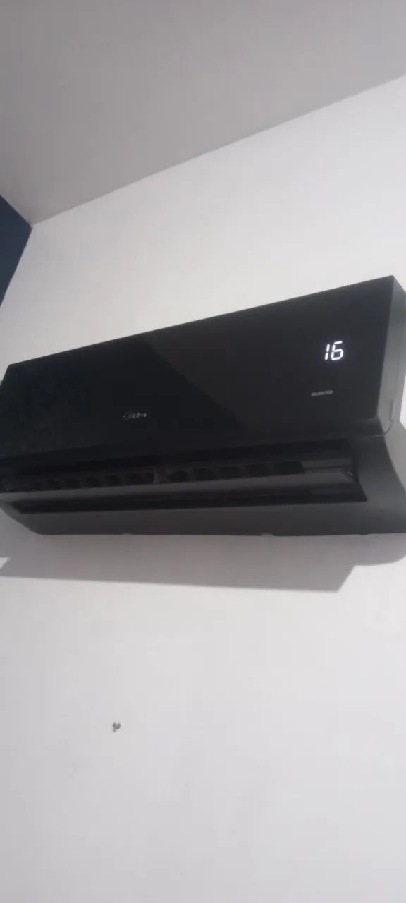 INSTALAÇÃO, MANUTENÇÃO E HIGIENIZAÇÃO DE CENTRAIS DE AR SPLIT