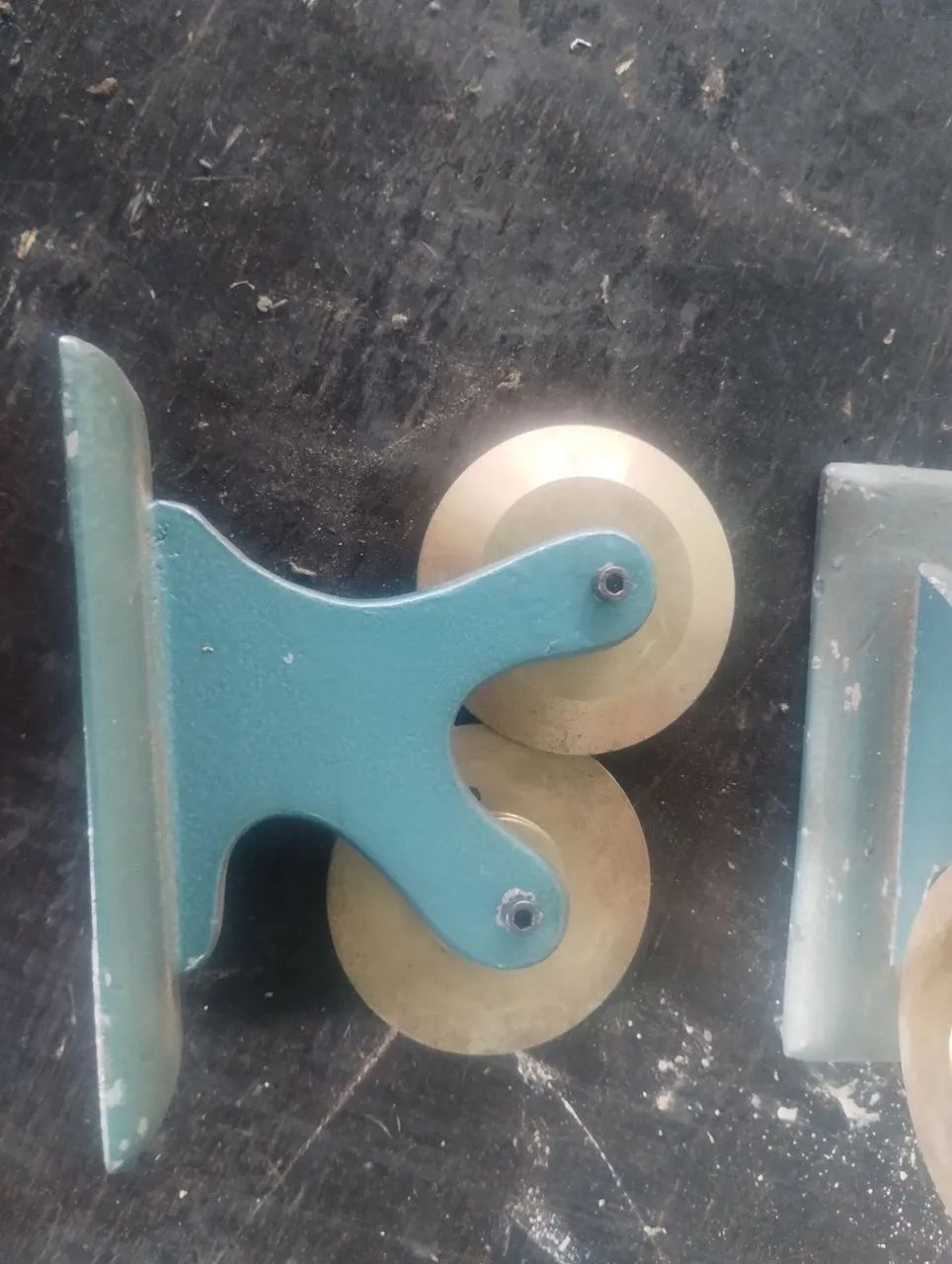 balanceador para induzido 