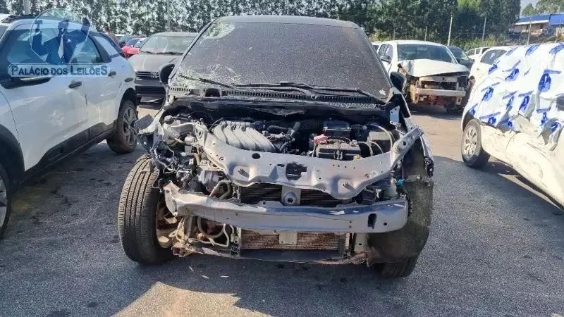 Captur 2019 1.6 automática - Foto 4