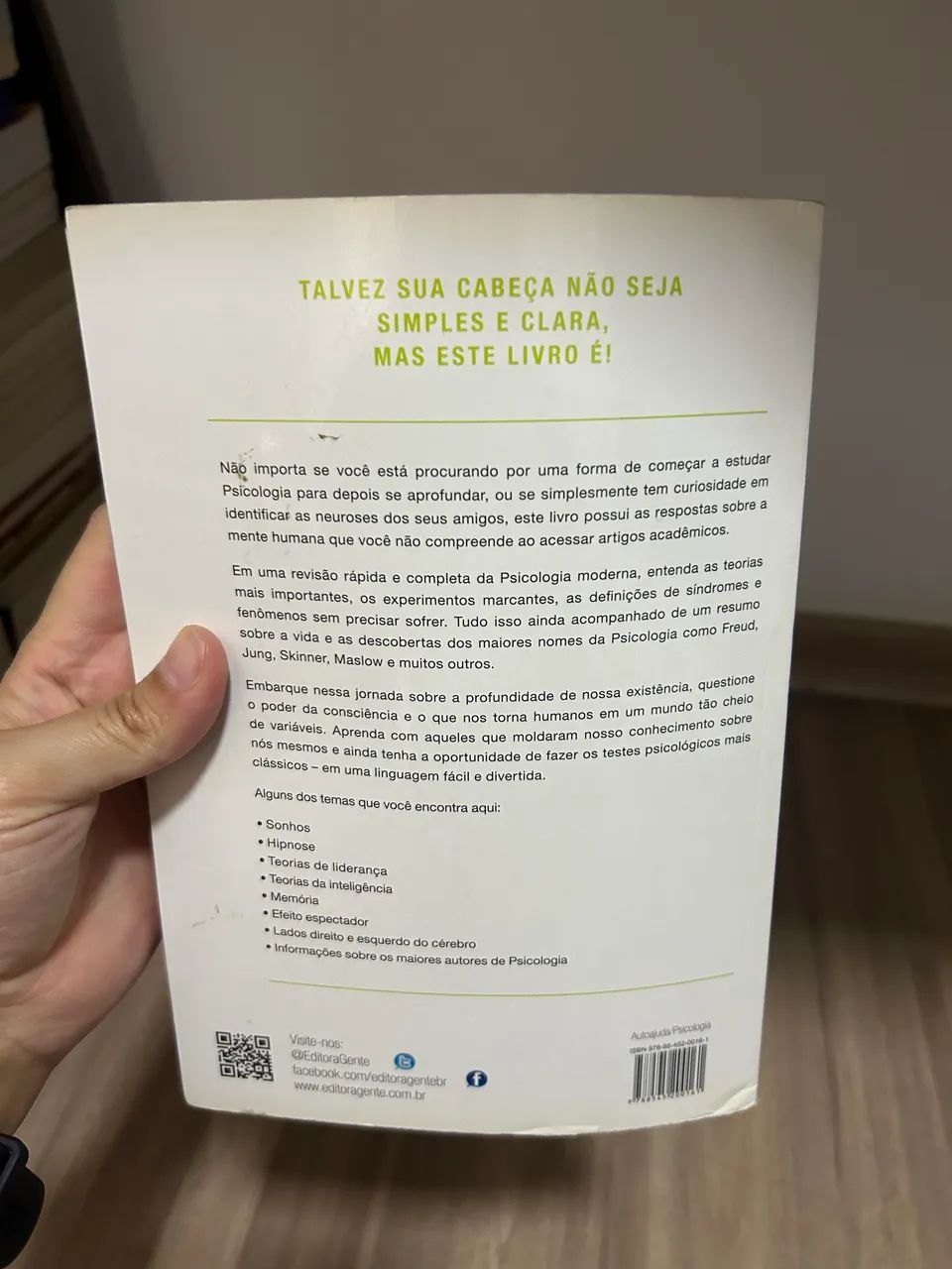 Livro - Foto 3