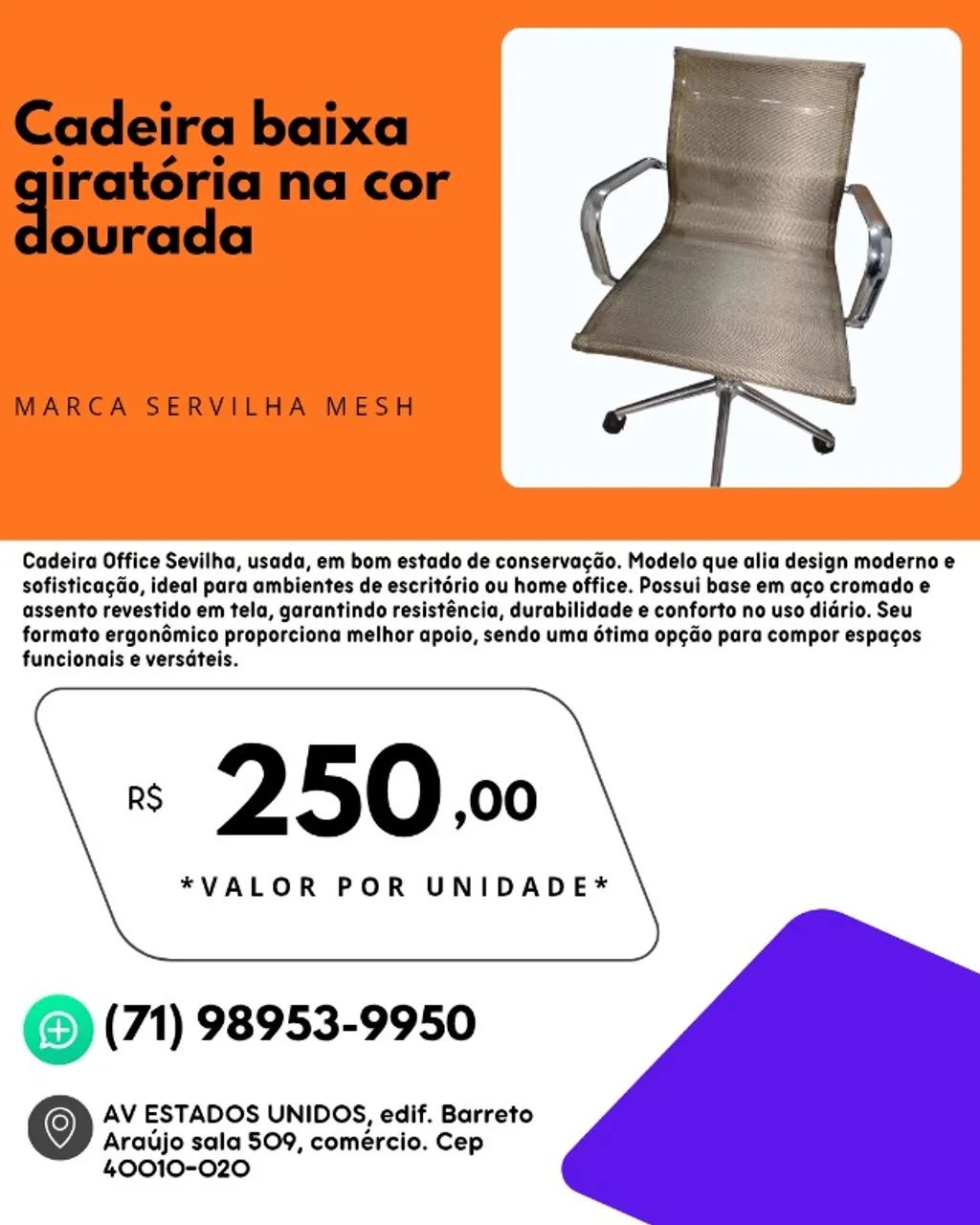 cadeira