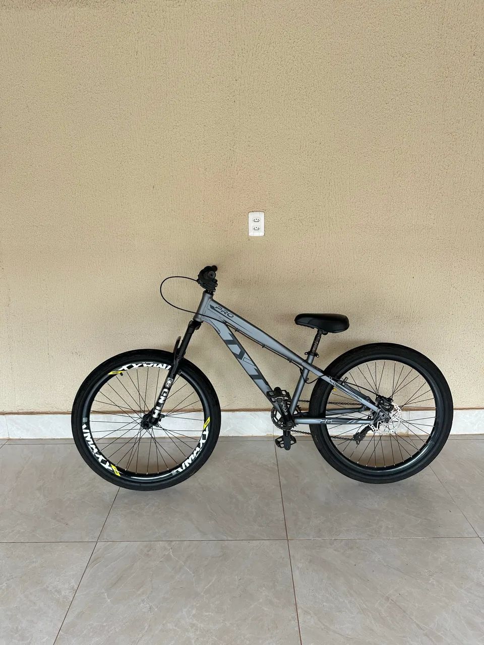 Bicicleta aro 26 - Foto 5