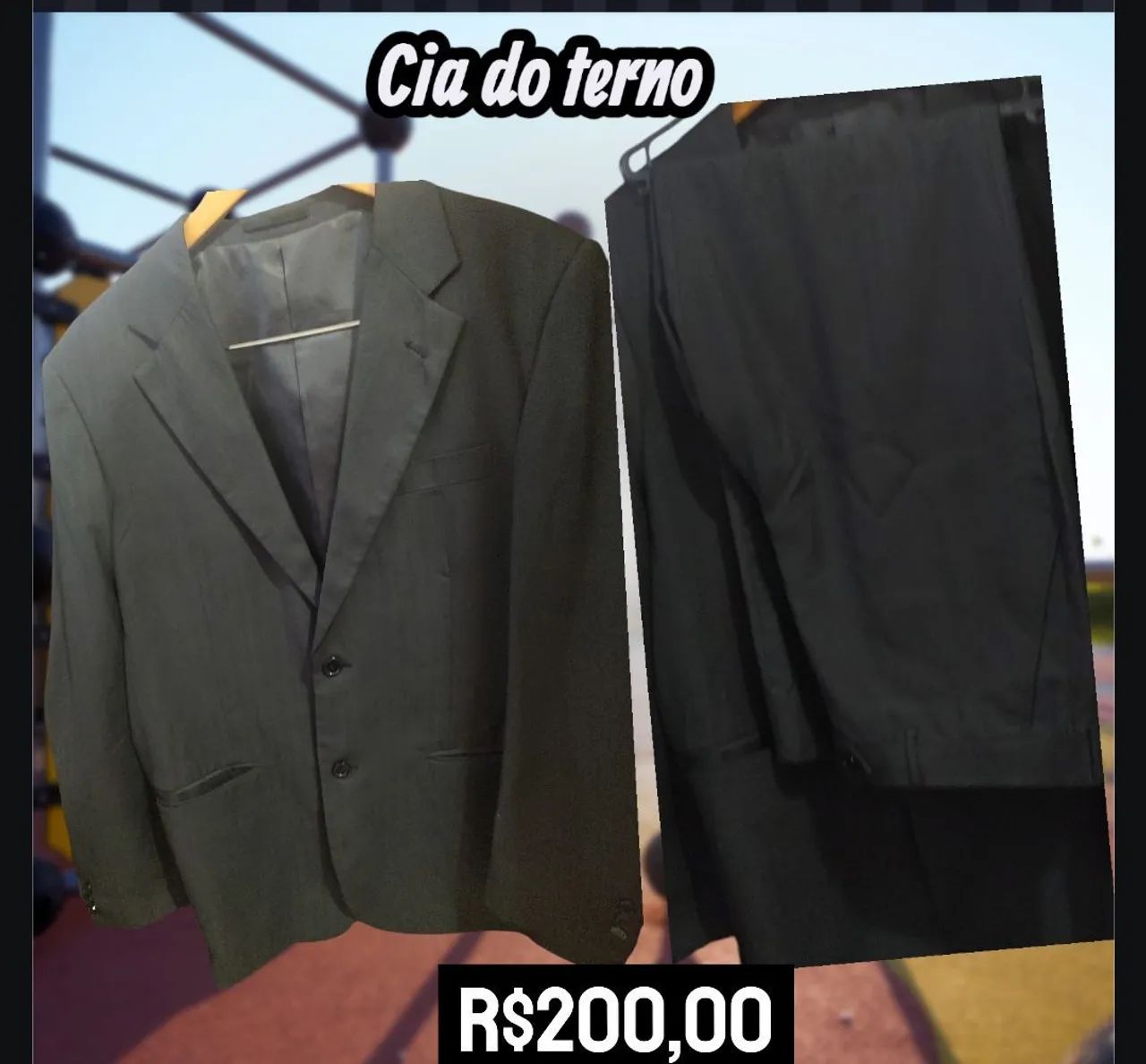 Terno 